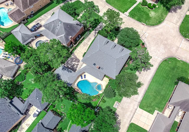 48th image of 1803 Misty Bend Dr, Katy, TX 77494 | MLS# 18149795