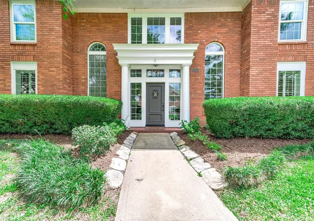 4th image of 1803 Misty Bend Dr, Katy, TX 77494 | MLS# 18149795