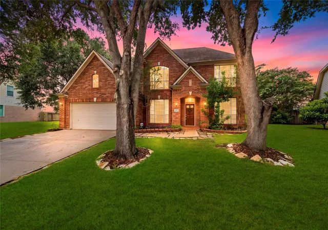 Photo 1 of Single family home for sale at 17539 Aspen Ridge Ct, Richmond, TX 77407 | MLS# 2497337 | Listing updated on 2026-09-20
