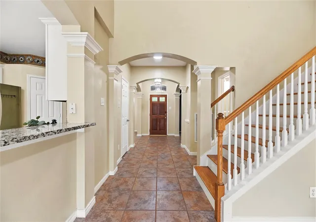 Photo 4 of Single family home for sale at 17539 Aspen Ridge Ct, Richmond, TX 77407 | MLS# 2497337 | Listing updated on 2026-09-20