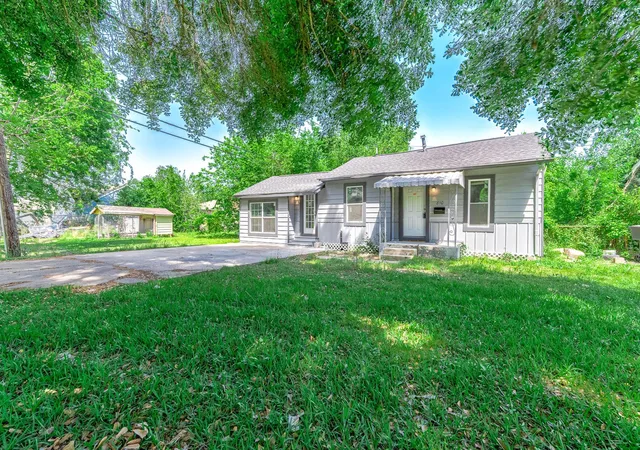 Photo 1 of Single family home for sale at 810 Clinton Park St, Houston, TX 77029 | MLS# 86969996 | Listing updated on 2026-09-02