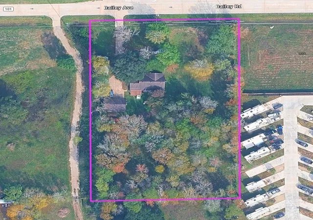 1st image of 8022 Bailey Rd, Pearland, TX 77584 | MLS# 98164252