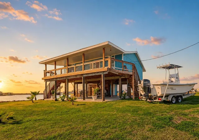 1st image of 154 Poop Deck Ln, Freeport, TX 77541 | MLS# 16417074