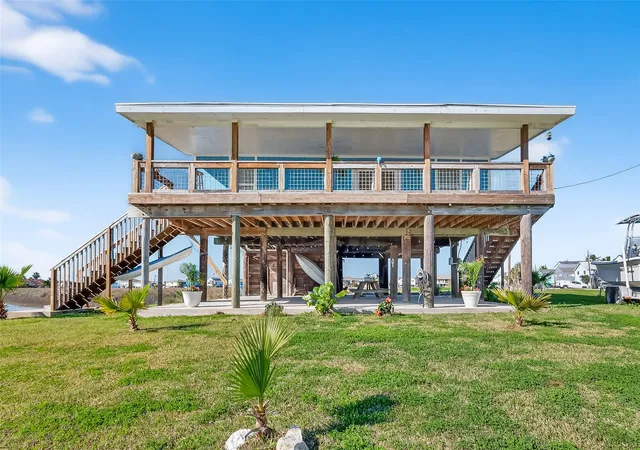 21st image of 154 Poop Deck Ln, Freeport, TX 77541 | MLS# 16417074