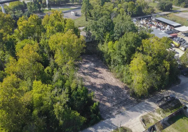 Photo 3 of Land for sale at 0 Edwards Dr, Humble, TX 77396 | MLS# 92128767 | Listing updated on 2026-07-22