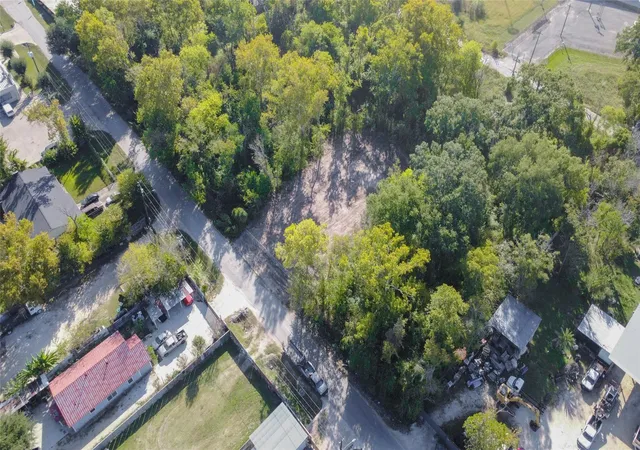 Photo 4 of Land for sale at 0 Edwards Dr, Humble, TX 77396 | MLS# 92128767 | Listing updated on 2026-07-22