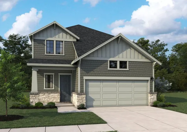 Photo 1 of Sale Pending at 340 Juniper Pass Dr, Brookshire, TX 77423 | MLS# 52818715 | Listing updated on 2026-09-14