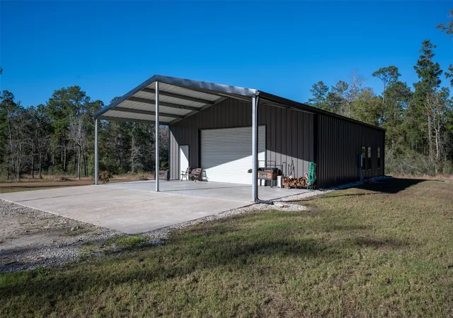 Photo 3 of Land for sale at 00 Farm To Market 1745, Chester, TX 75936 | MLS# 78541923 | Listing updated on 2026-08-24