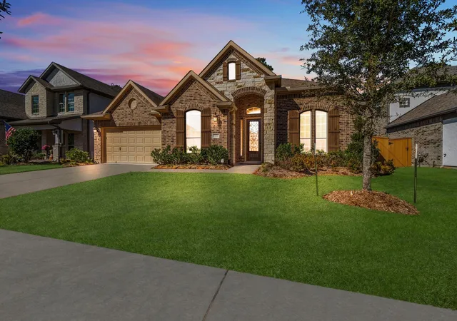 1st image of 28010 Drifters Bend Dr, Spring, TX 77386 | MLS# 91368538