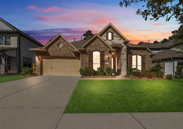 2nd image of 28010 Drifters Bend Dr, Spring, TX 77386 | MLS# 91368538
