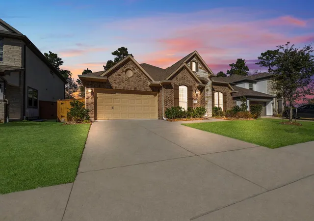 3rd image of 28010 Drifters Bend Dr, Spring, TX 77386 | MLS# 91368538