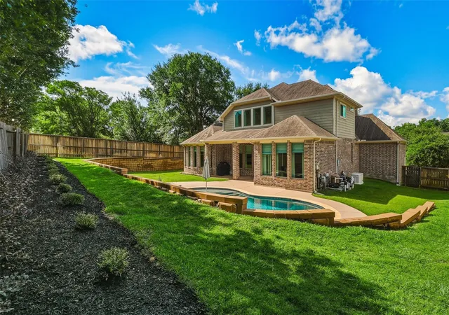 48th image of 30902 Spanish Moss Xing, Fulshear, TX 77441 | MLS# 27764964