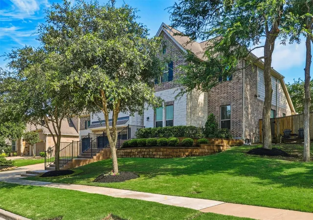 5th image of 30902 Spanish Moss Xing, Fulshear, TX 77441 | MLS# 27764964