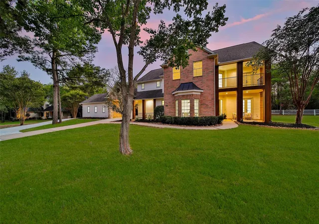 Photo 1 of Single family home for sale at 33319 White Oak Ct, Magnolia, TX 77354 | MLS# 83626169 | Listing updated on 2026-08-26