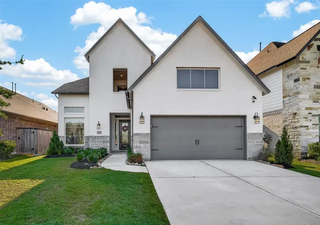 Photo 1 of Single family home for sale at 2811 Acacia Grove Dr, Katy, TX 77494 | MLS# 19129500 | Listing updated on 2026-08-25