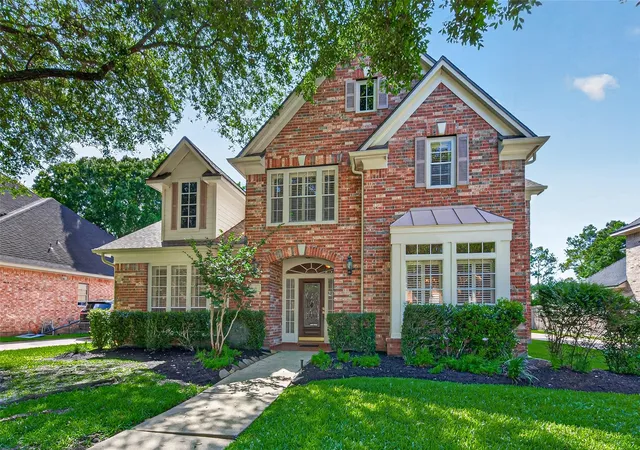 1st image of 22010 Treesdale Ln, Katy, TX 77450 | MLS# 18191533