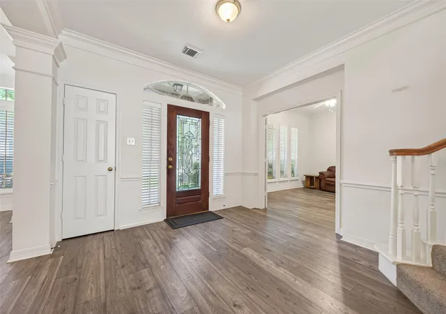 3rd image of 22010 Treesdale Ln, Katy, TX 77450 | MLS# 18191533