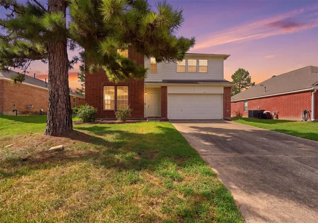 1st image of 723 Slate Valley Ln, Spring, TX 77373 | MLS# 74826266