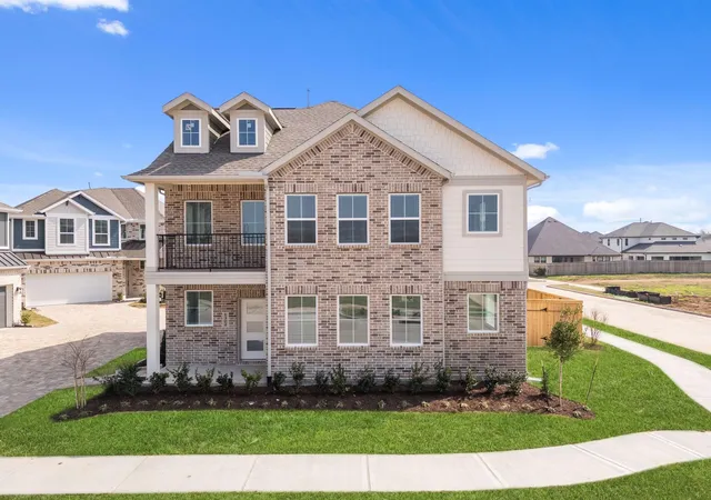 2nd image of 1302 Shaded Rock Dr, Missouri City, TX 77459 | MLS# 26918195