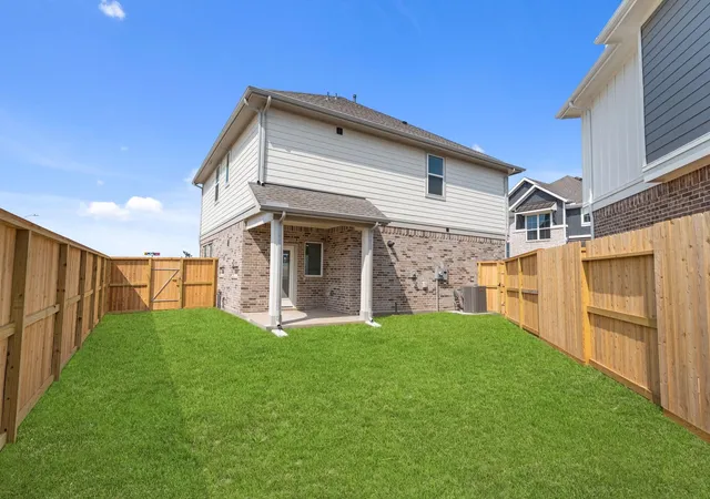 35th image of 1302 Shaded Rock Dr, Missouri City, TX 77459 | MLS# 26918195