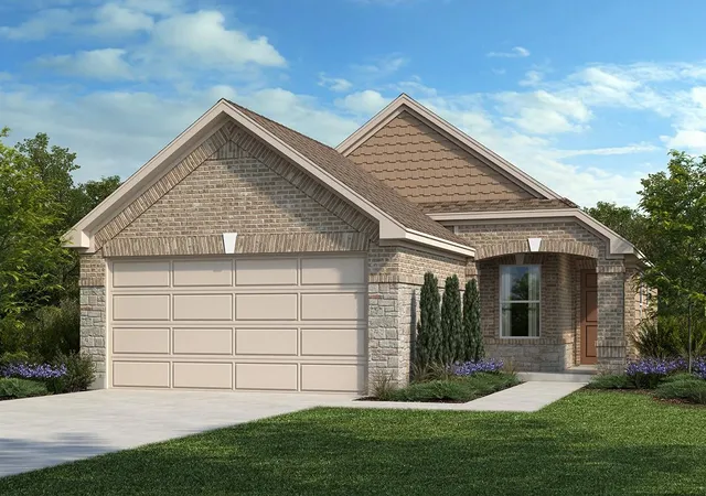 Photo 1 of Sale Pending at 22862 Fulton Landing Dr, Hockley, TX 77447 | MLS# 98200498 | Listing updated on 2026-10-13