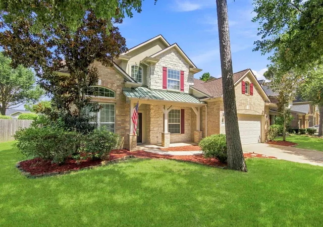 2nd image of 17522 Bighorn River Ln, Humble, TX 77346 | MLS# 97456699