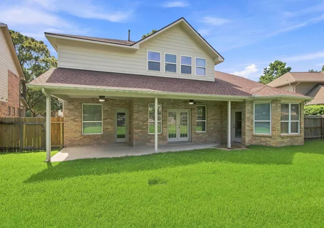 45th image of 17522 Bighorn River Ln, Humble, TX 77346 | MLS# 97456699