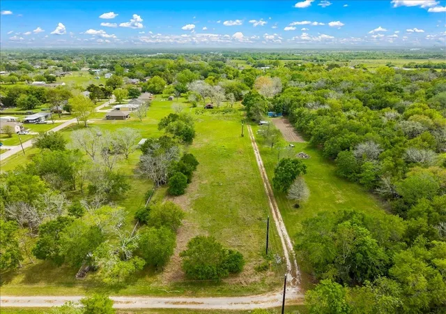 Photo 1 of Land for sale at 8011 Custer St, Hitchcock, TX 77563 | MLS# 17761638 | Listing updated on 2026-08-19