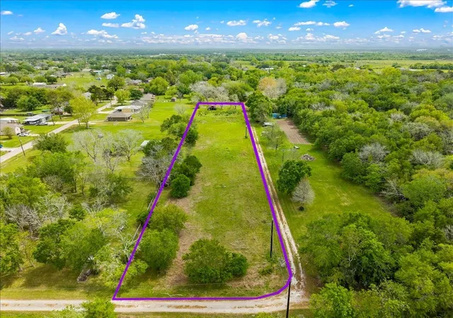 Photo 2 of Land for sale at 8011 Custer St, Hitchcock, TX 77563 | MLS# 17761638 | Listing updated on 2026-08-19