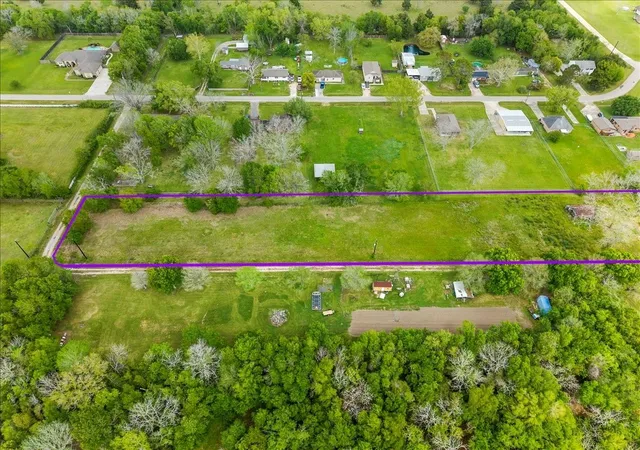 Photo 3 of Land for sale at 8011 Custer St, Hitchcock, TX 77563 | MLS# 17761638 | Listing updated on 2026-08-19