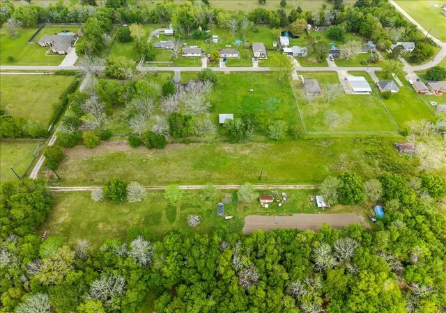 Photo 3 of Land for sale at 8011 Custer St, Hitchcock, TX 77563 | MLS# 17761638 | Listing updated on 2026-08-19
