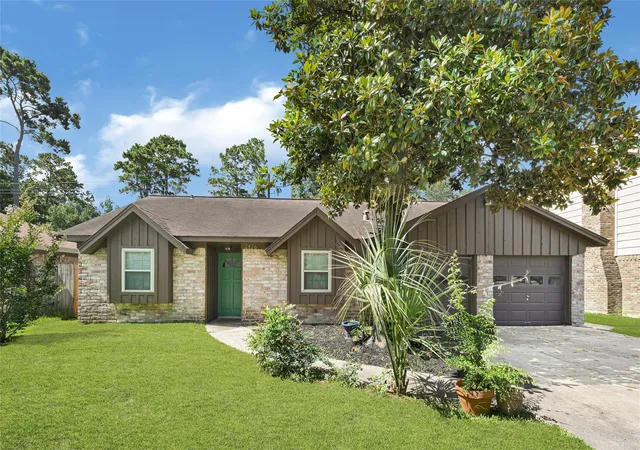 Photo 1 of Single family home for sale at 2426 Deasa Dr, Spring, TX 77373 | MLS# 21563926 | Listing updated on 2026-07-05