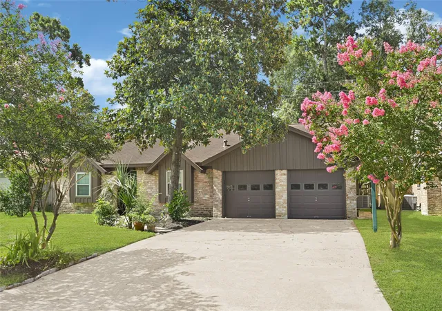 Photo 2 of Single family home for sale at 2426 Deasa Dr, Spring, TX 77373 | MLS# 21563926 | Listing updated on 2026-07-05