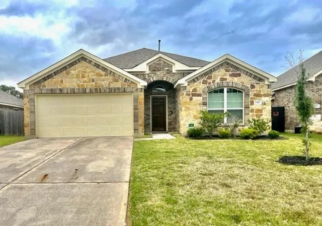 1st image of 8410 Creekside Timbers Dr, Tomball, TX 77375 | MLS# 71518224