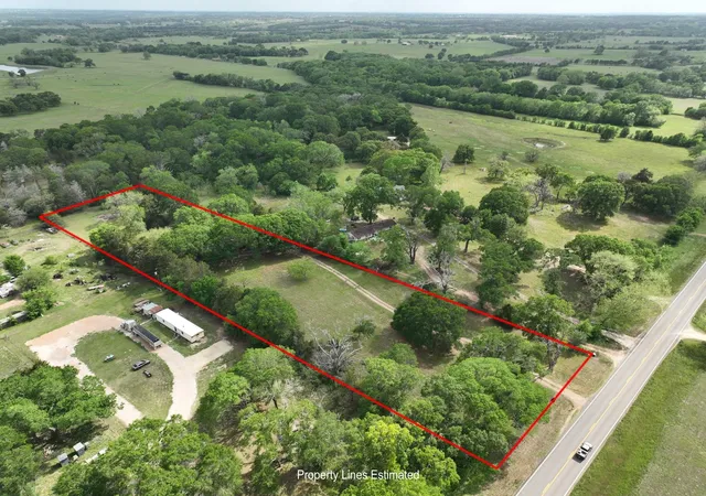 4th image of 6201 Fm 389, Brenham, TX 77833 | MLS# 21345527