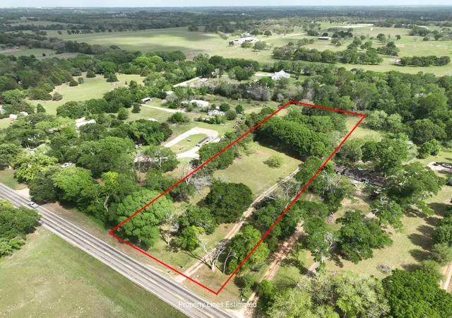 5th image of 6201 Fm 389, Brenham, TX 77833 | MLS# 21345527