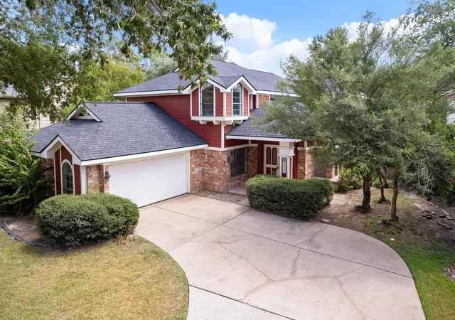 Photo 1 of Single family home for sale at 9814 Gold Cup Way, Houston, TX 77065 | MLS# 21045975 | Listing updated on 2026-08-23