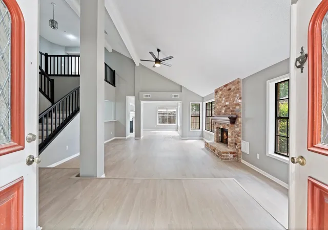 Photo 3 of Single family home for sale at 9814 Gold Cup Way, Houston, TX 77065 | MLS# 21045975 | Listing updated on 2026-08-23