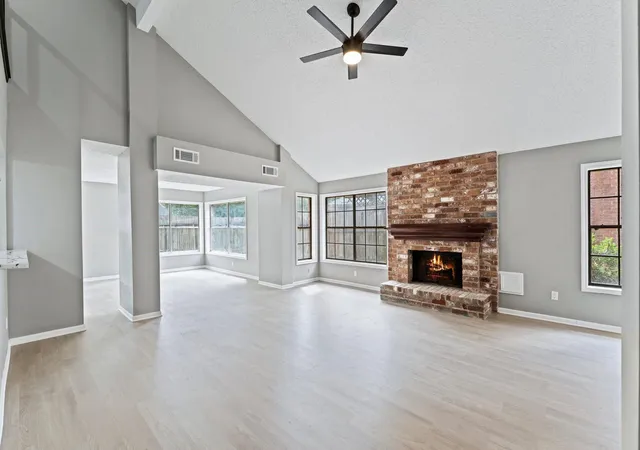 Photo 4 of Single family home for sale at 9814 Gold Cup Way, Houston, TX 77065 | MLS# 21045975 | Listing updated on 2026-08-23