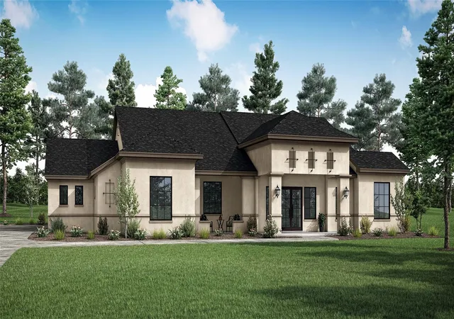 Photo 1 of Sale Pending at 2000 Green Ridge Cir, Waller, TX 77484 | MLS# 98692664 | Listing updated on 2026-08-25