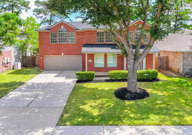 Photo 1 of Sale Pending at 23814 Spring Dane Dr, Spring, TX 77373 | MLS# 86416014 | Listing updated on 2026-09-15