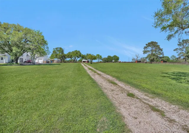 Photo 4 of Land for sale at 29210 Walker Lane, Richmond, TX 77406 | MLS# 92461418 | Listing updated on 2026-08-28