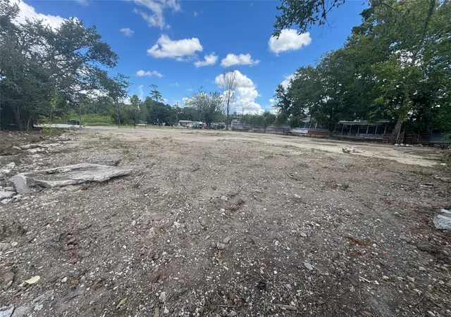 Photo 2 of Land for sale at 4622 Tidwell Rd, Houston, TX 77016 | MLS# 73523856 | Listing updated on 2026-07-07