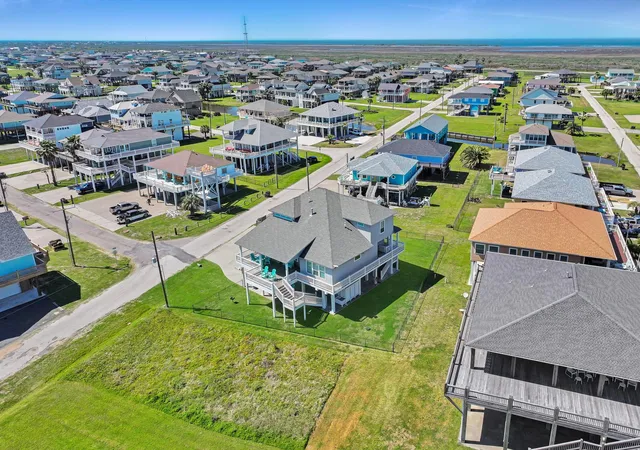48th image of 878 Surf Rd, Port Bolivar, TX 77650 | MLS# 77541692