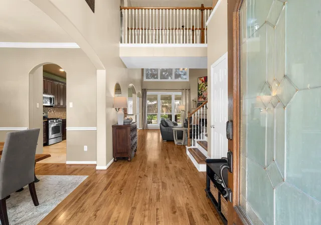 Photo 2 of Single family home for sale at 15311 Pine Valley Trl, Cypress, TX 77433 | MLS# 47221447 | Listing updated on 2026-09-22