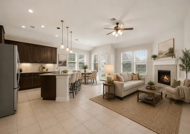 1st image of 20211 Peralta Cliff Trl, Richmond, TX 77407 | MLS# 16642809