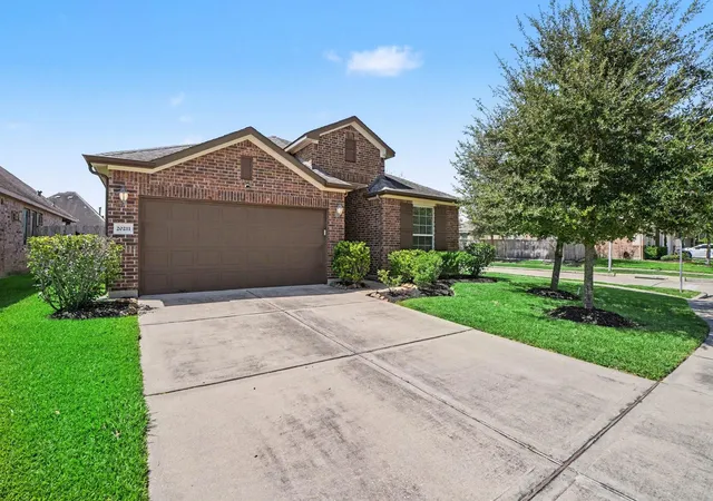 4th image of 20211 Peralta Cliff Trl, Richmond, TX 77407 | MLS# 16642809