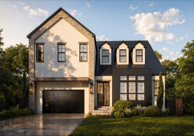 Photo 1 of Sale Pending at 9626 Panola Way, Houston, TX 77055 | MLS# 47512499 | Listing updated on 2026-06-25