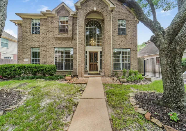Photo 1 of Single family home for sale at 14958 Royal Birkdale St, Houston, TX 77095 | MLS# 52185696 | Listing updated on 2026-09-16