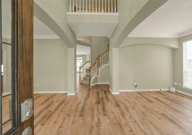 Photo 3 of Single family home for sale at 14958 Royal Birkdale St, Houston, TX 77095 | MLS# 52185696 | Listing updated on 2026-09-16